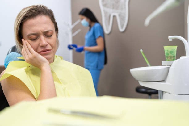 Tooth Infection Emergency Dentist Butler Beach, FL